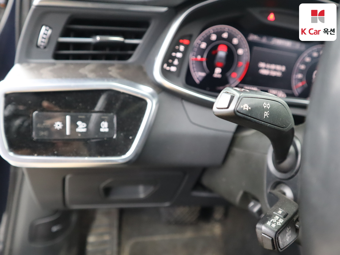 أودي A6 2020 - صورة 9