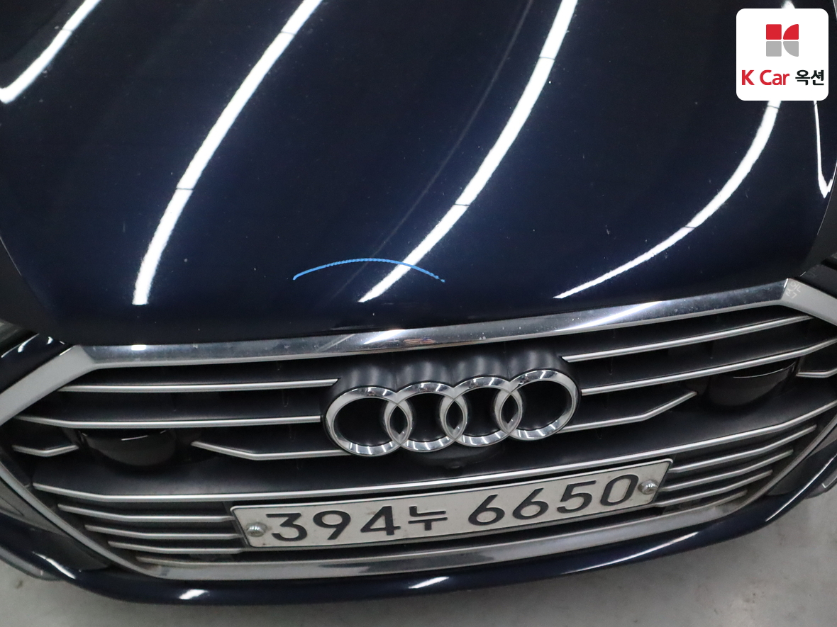 أودي A6 2020 - صورة 38