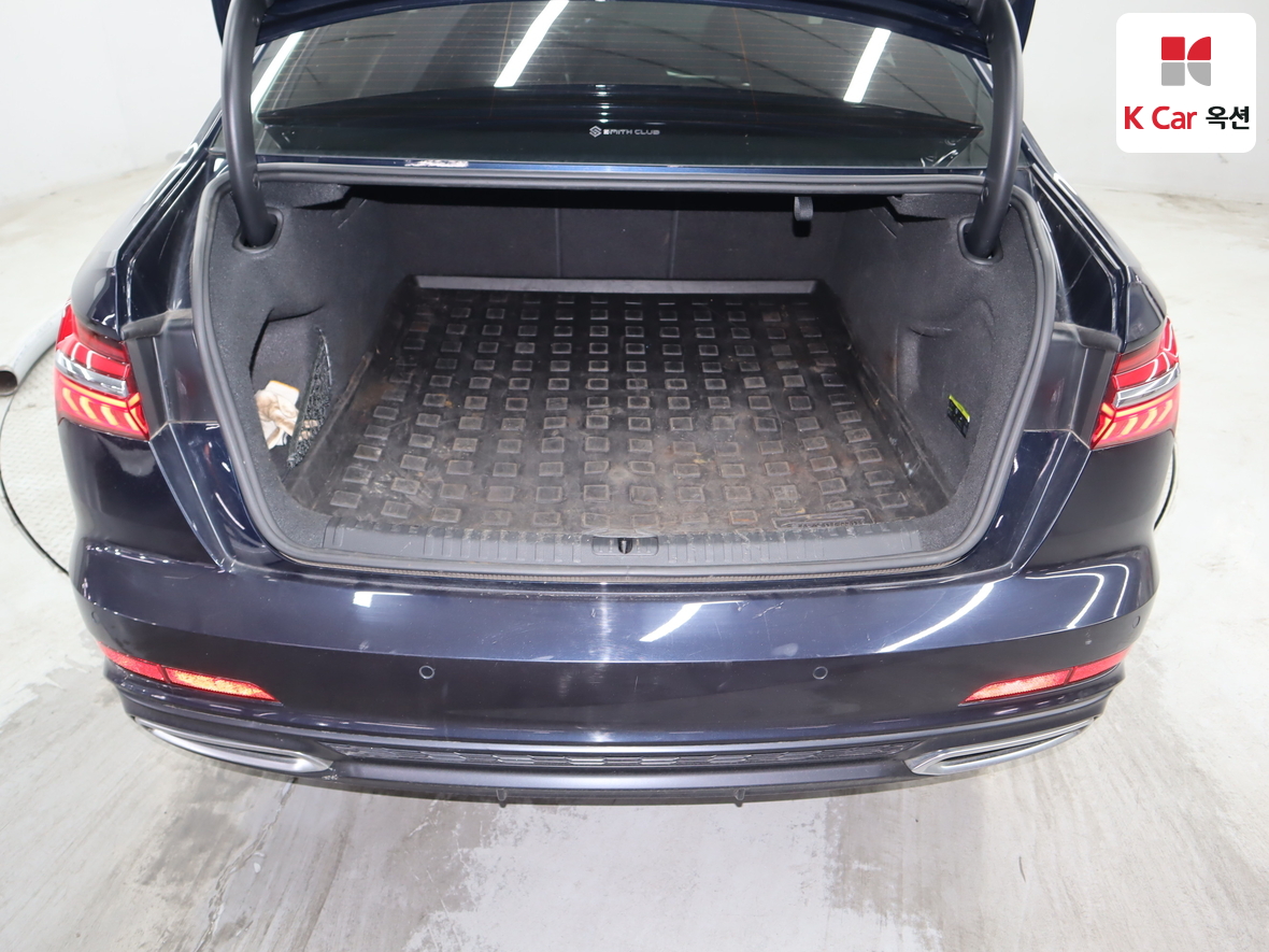 أودي A6 2020 - صورة 26