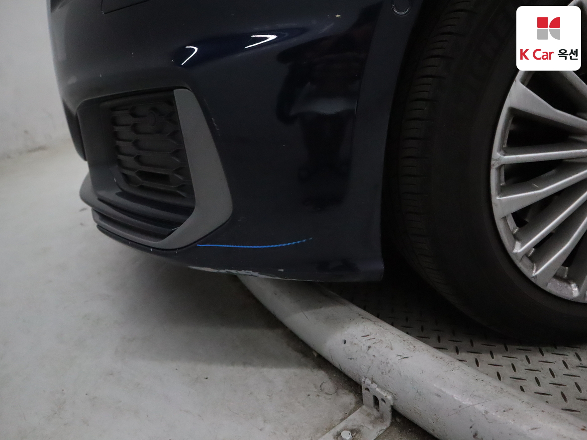 أودي A6 2020 - صورة 37