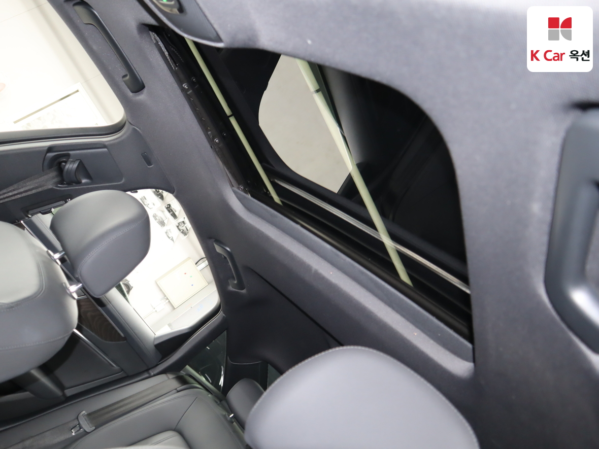 أودي A6 2020 - صورة 21