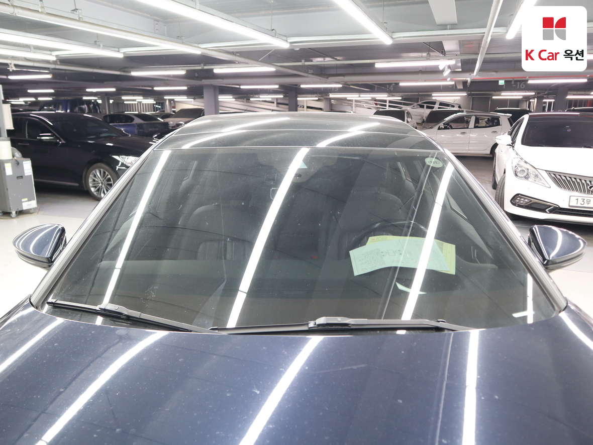 أودي A6 2020 - صورة 35