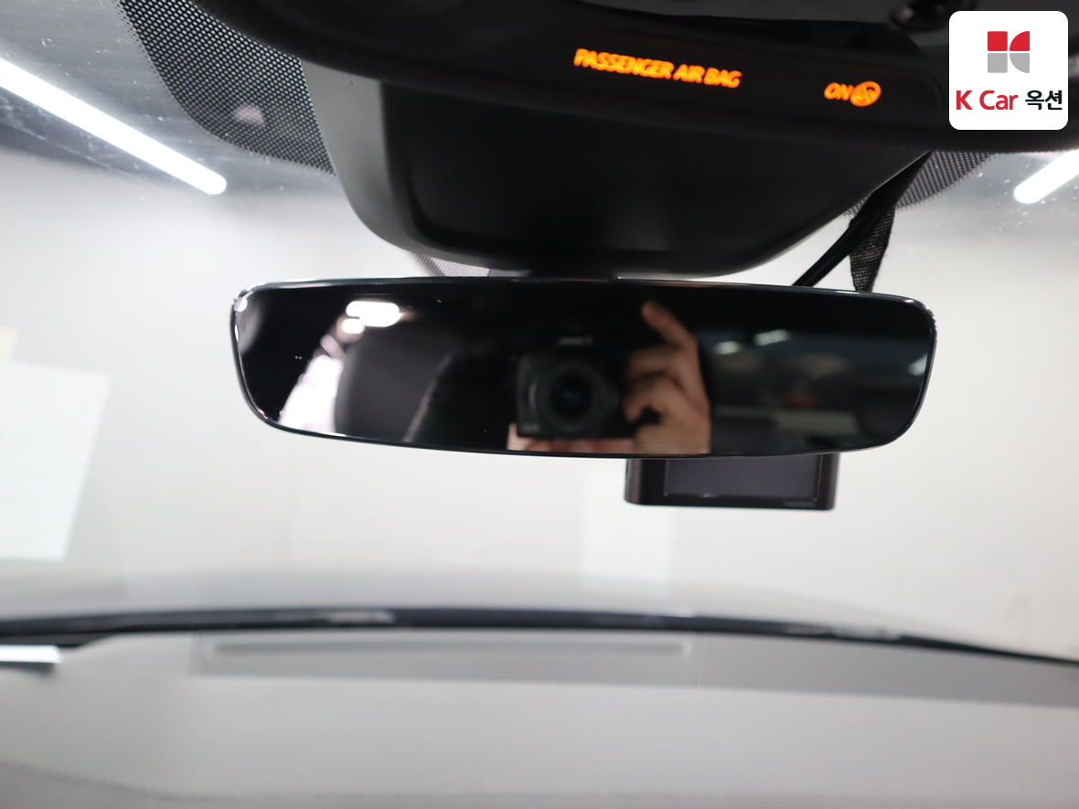 أودي A6 2020 - صورة 13