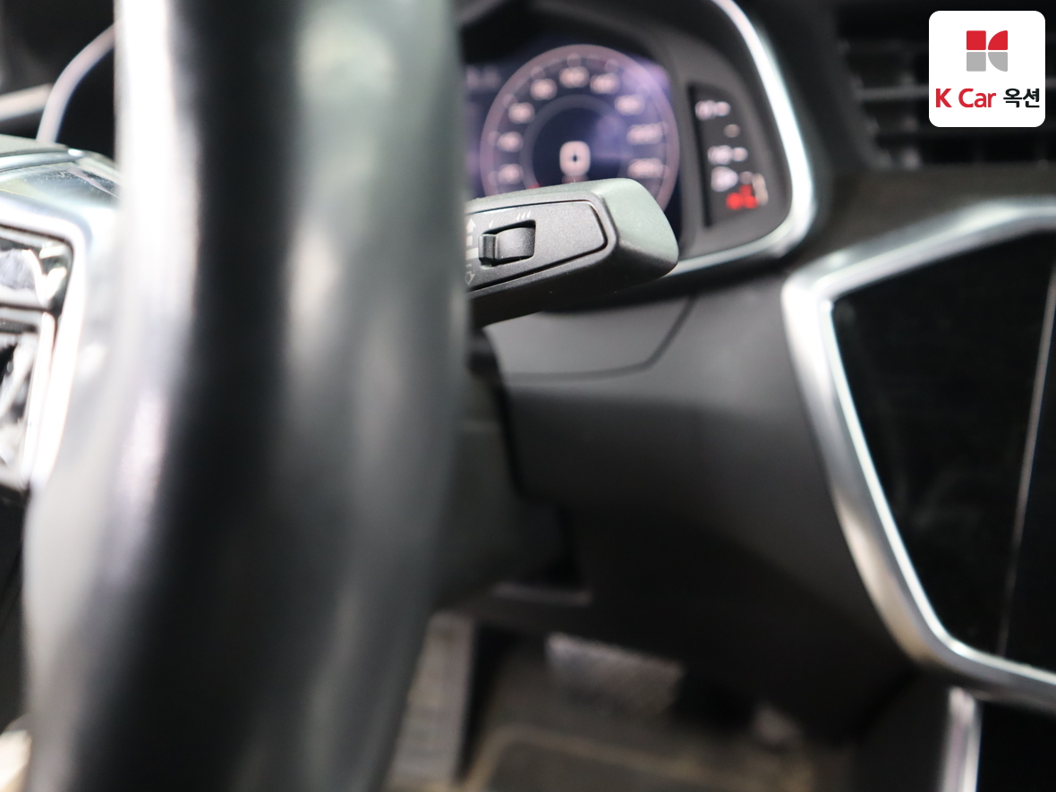 أودي A6 2020 - صورة 11