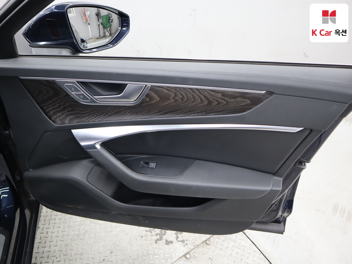 أودي A6 2020 - صورة 30