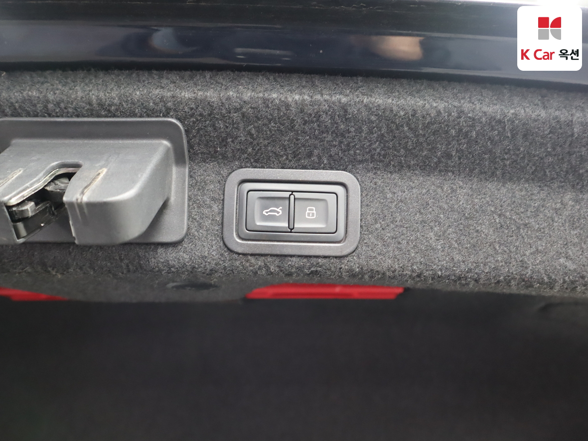 أودي A6 2020 - صورة 27