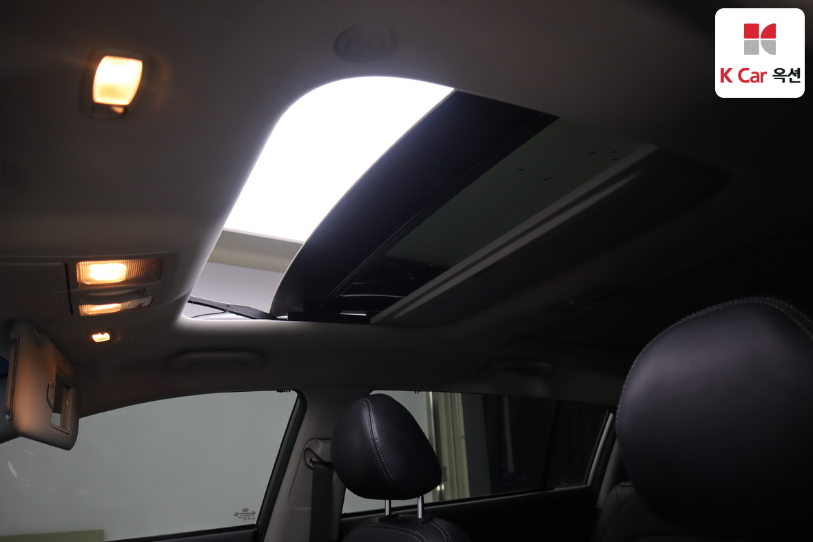 Kia Sportage 2013 - Image 21