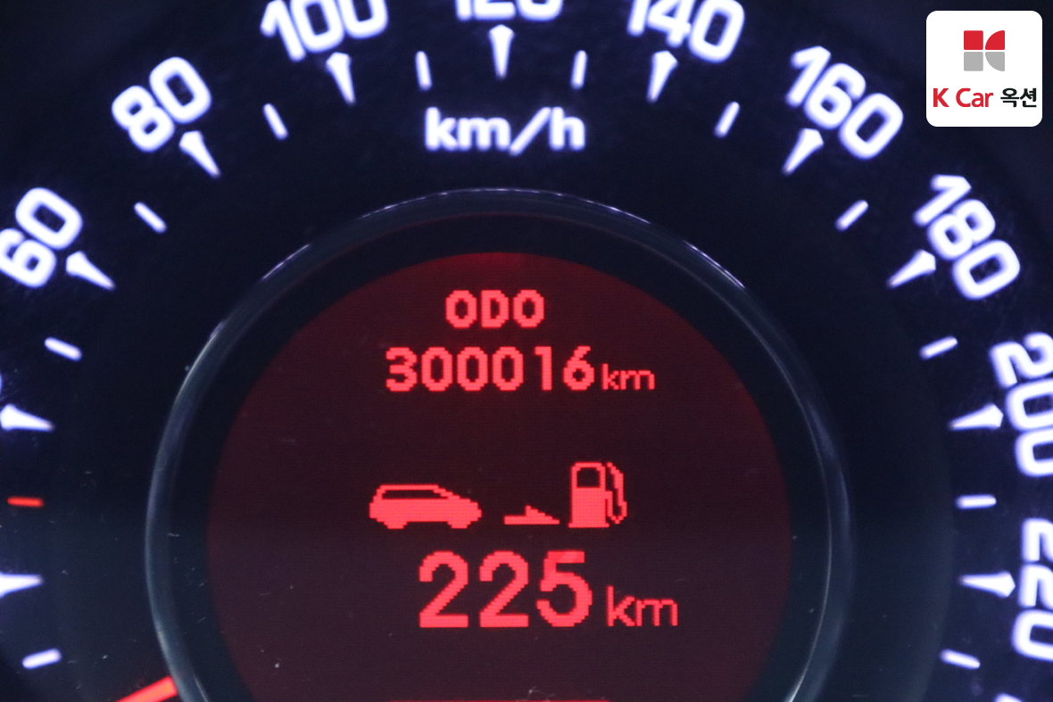 Kia Sportage 2013 - Image 4