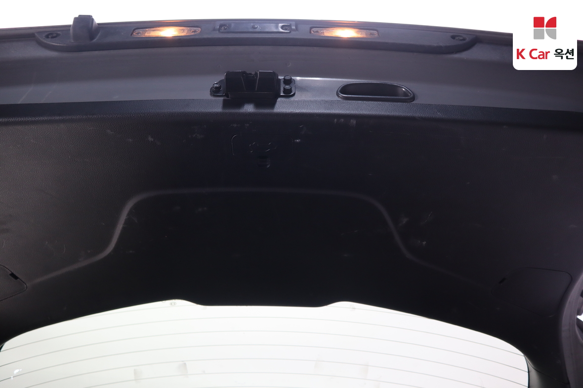 Kia Sportage 2013 - Image 27