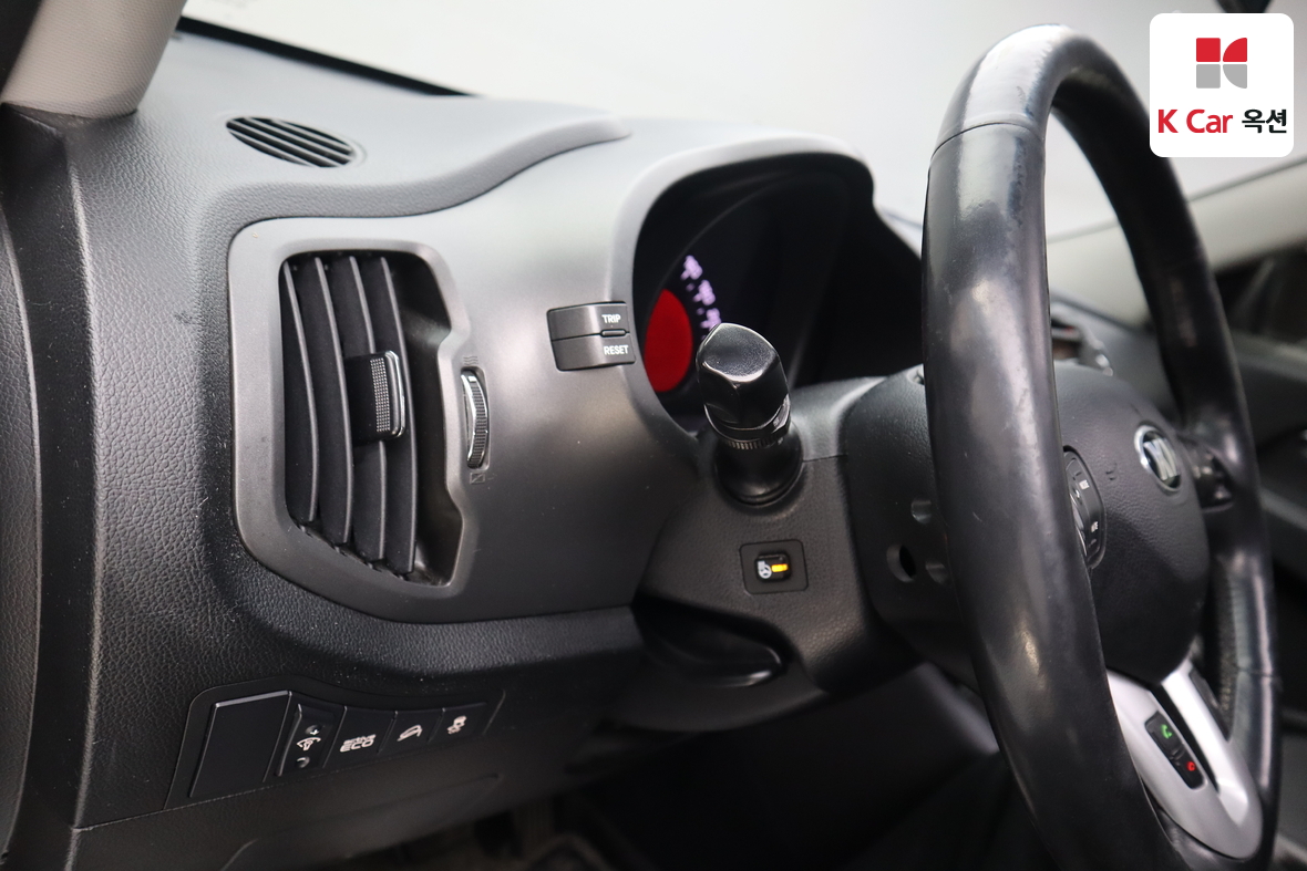 Kia Sportage 2013 - Image 9