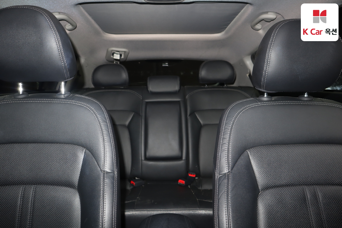 Kia Sportage 2013 - Image 18