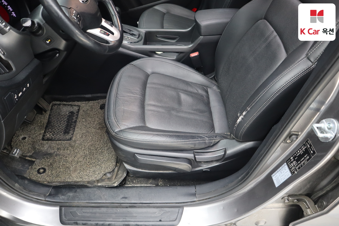 Kia Sportage 2013 - Image 19