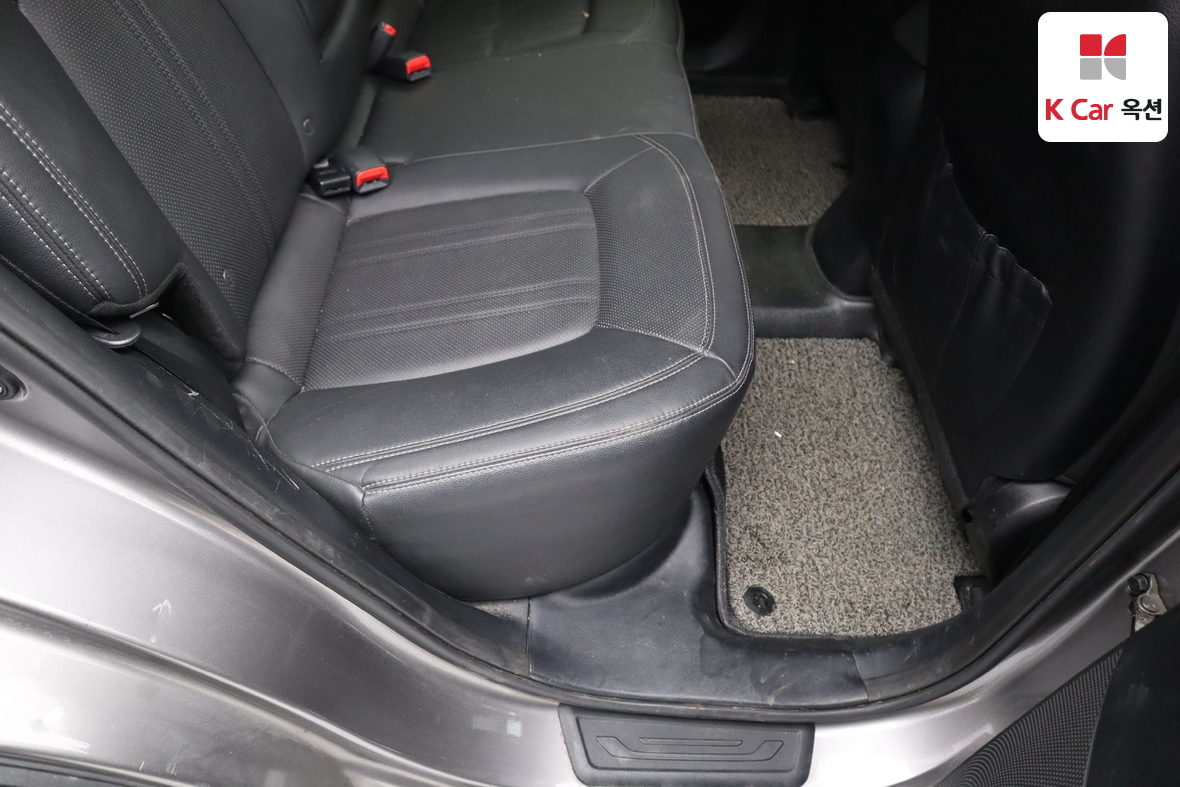 Kia Sportage 2013 - Image 29