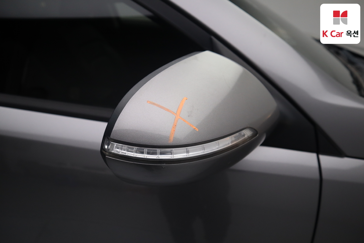 Kia Sportage 2013 - Image 43