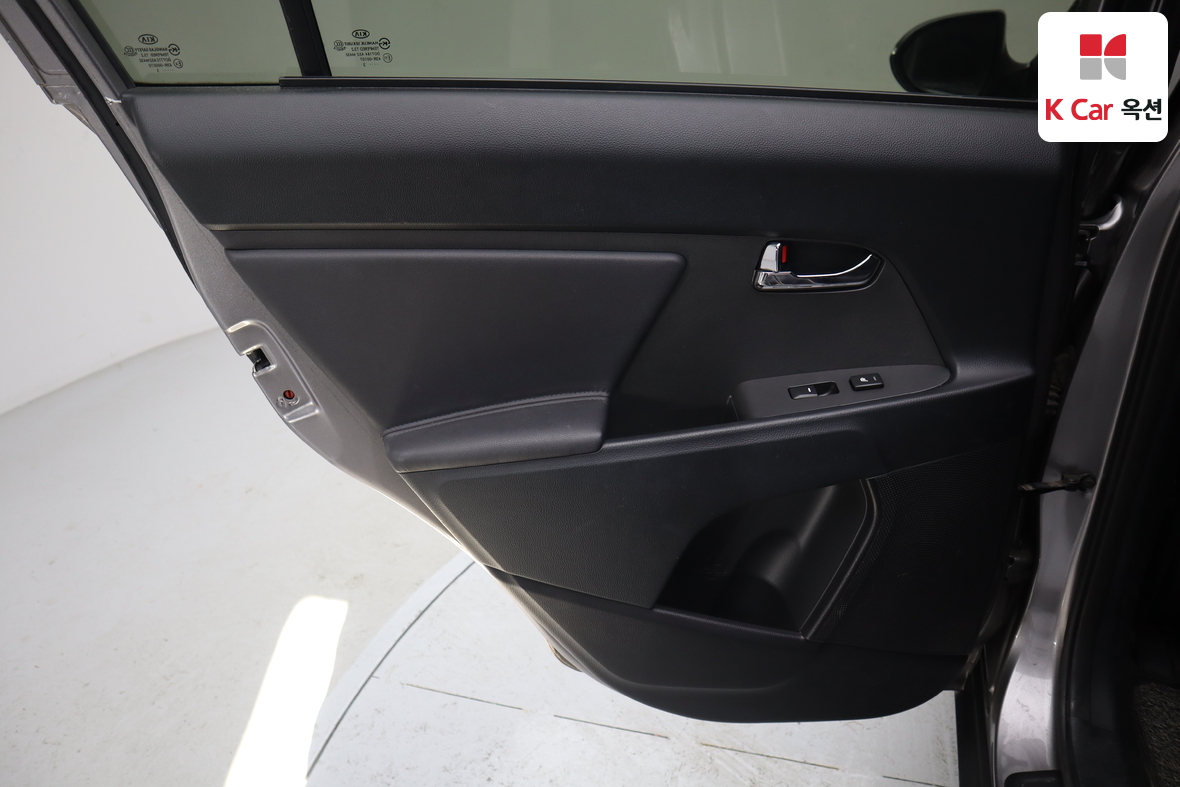 Kia Sportage 2013 - Image 23