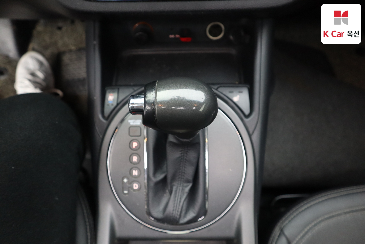 Kia Sportage 2013 - Image 16