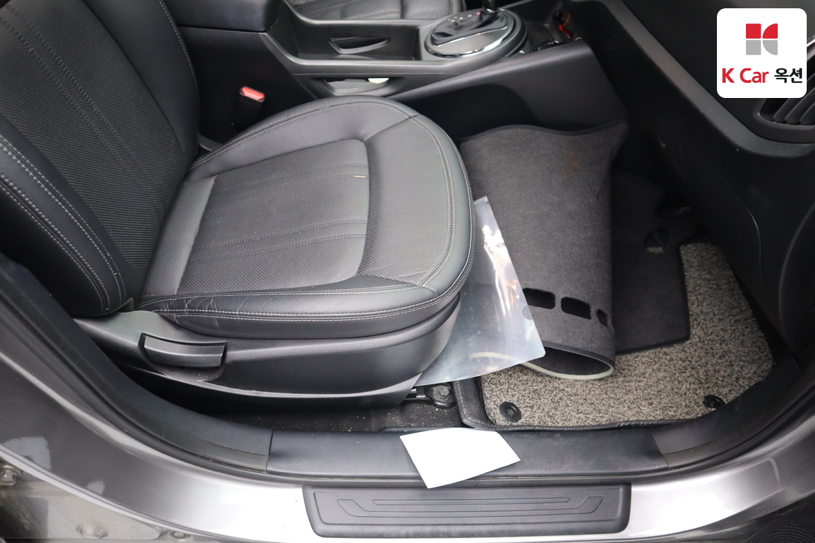 Kia Sportage 2013 - Image 31