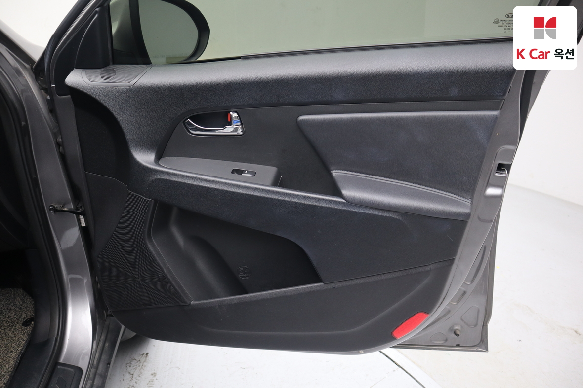 Kia Sportage 2013 - Image 30