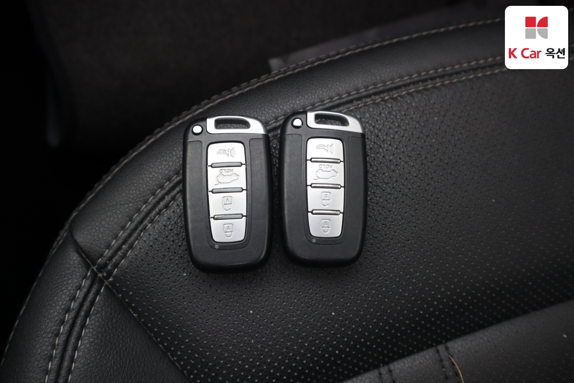 Kia Sportage 2013 - Image 17