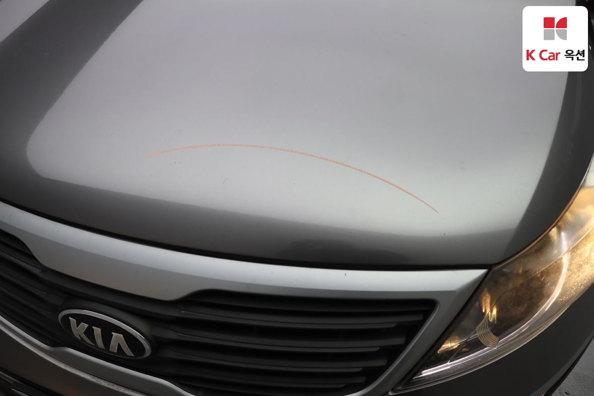 Kia Sportage 2013 - Image 36