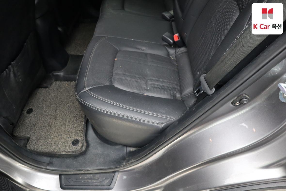 Kia Sportage 2013 - Image 24