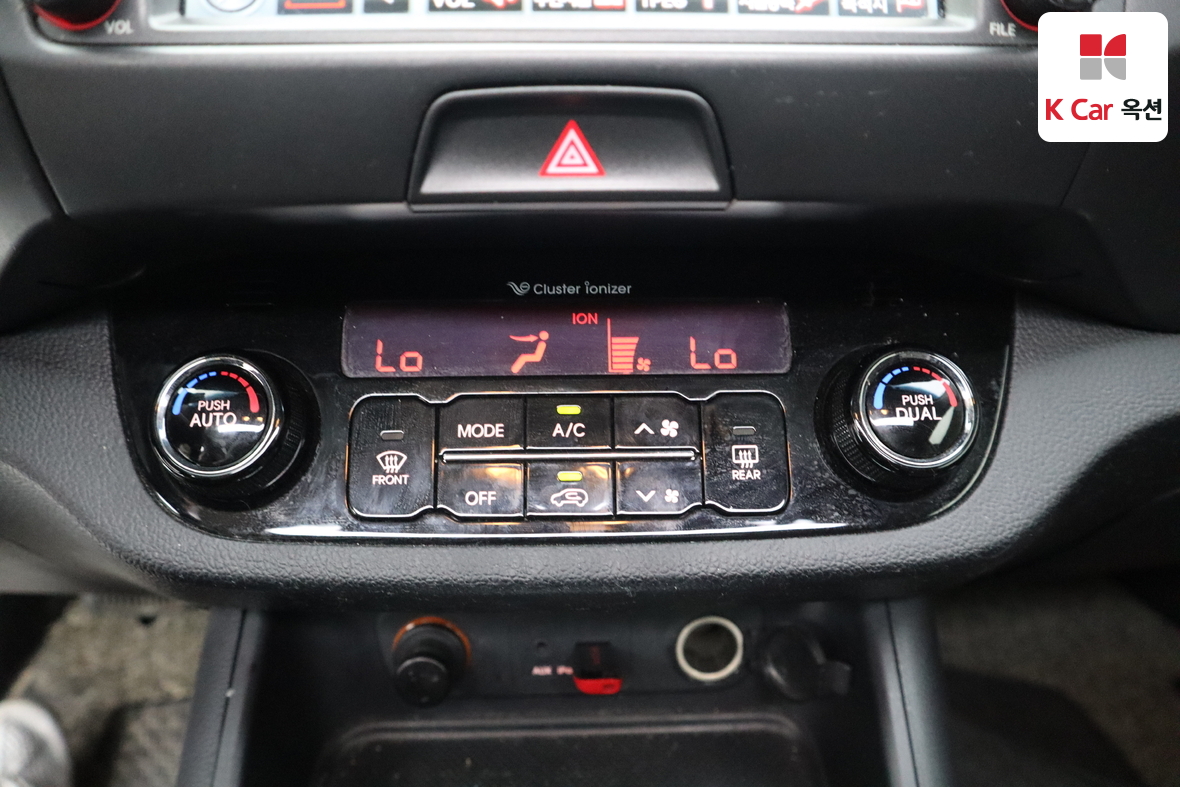 Kia Sportage 2013 - Image 15