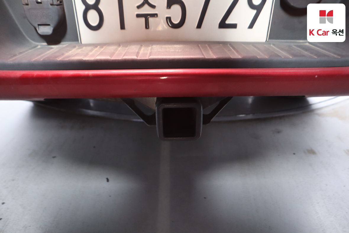 한국지엠 콜로라도 2022 - 이미지 24