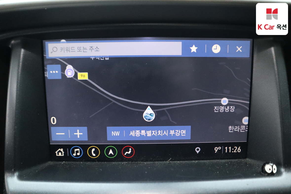 한국지엠 콜로라도 2022 - 이미지 13