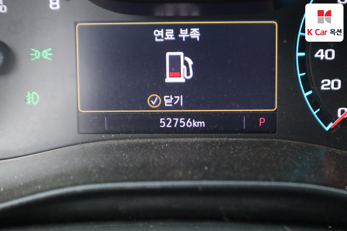 한국지엠 콜로라도 2022 - 이미지 4