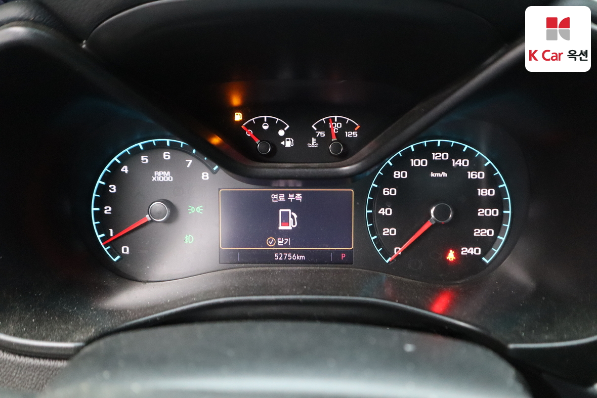 한국지엠 콜로라도 2022 - 이미지 5