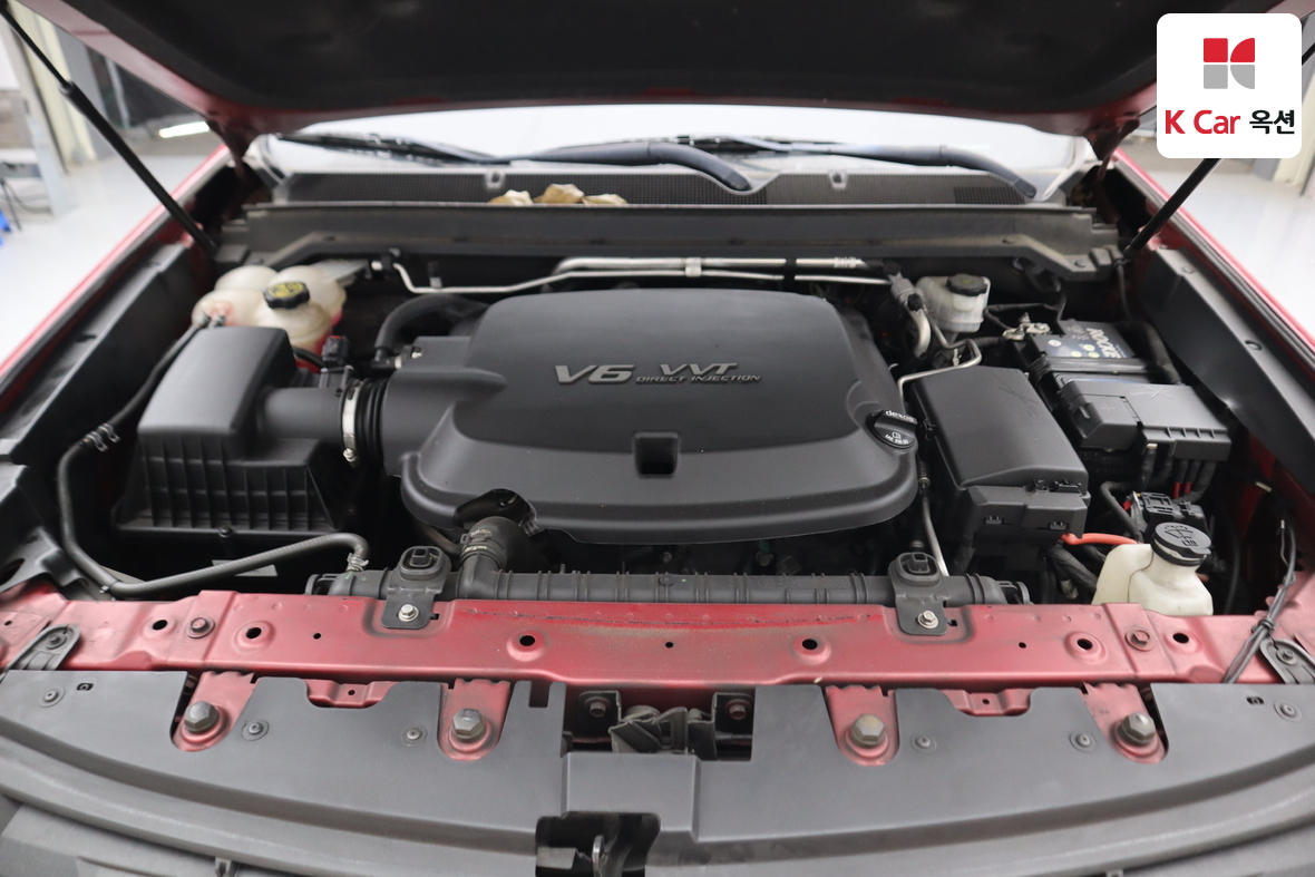 한국지엠 콜로라도 2022 - 이미지 32