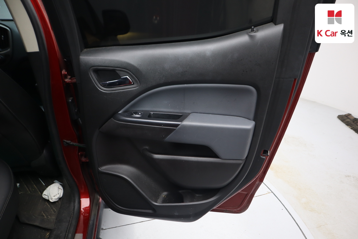 한국지엠 콜로라도 2022 - 이미지 26