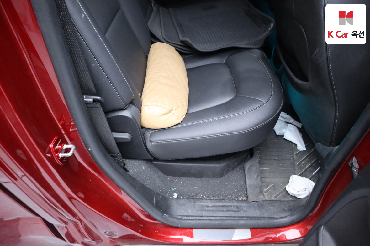 한국지엠 콜로라도 2022 - 이미지 27