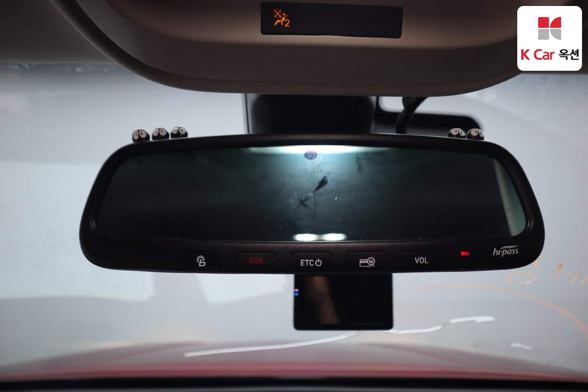 한국지엠 콜로라도 2022 - 이미지 12