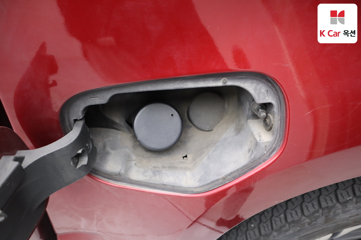 한국지엠 콜로라도 2022 - 이미지 23