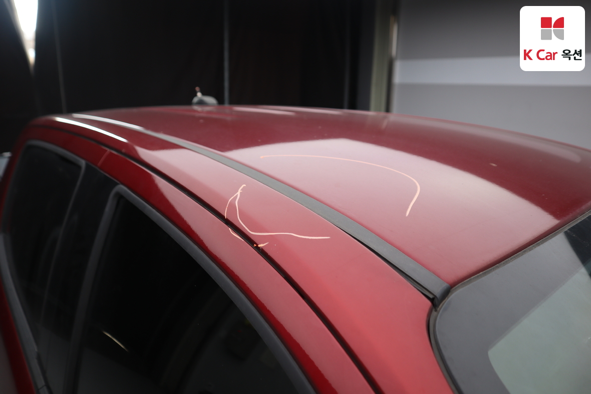 한국지엠 콜로라도 2022 - 이미지 34