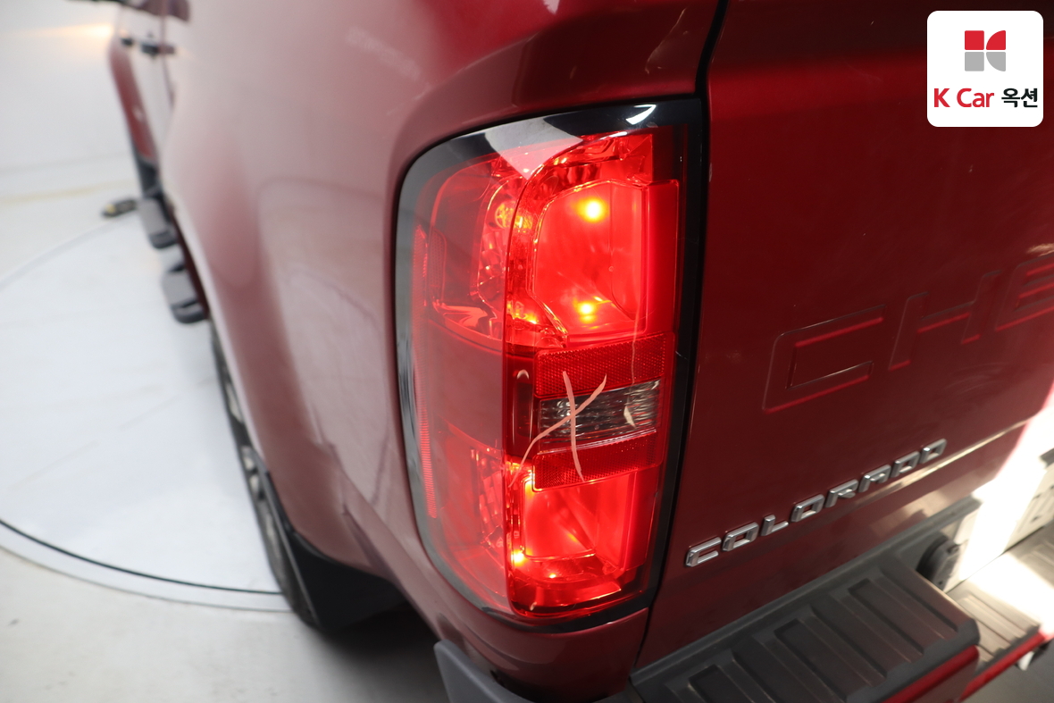 한국지엠 콜로라도 2022 - 이미지 38