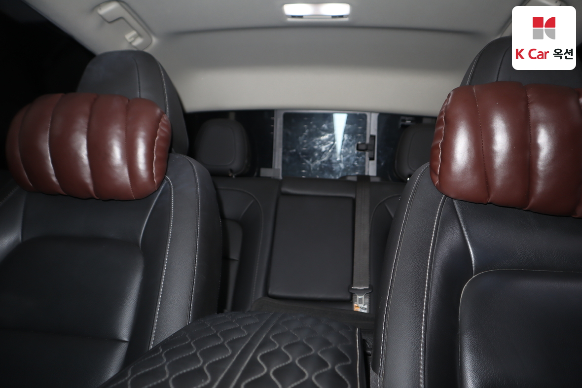 한국지엠 콜로라도 2022 - 이미지 18