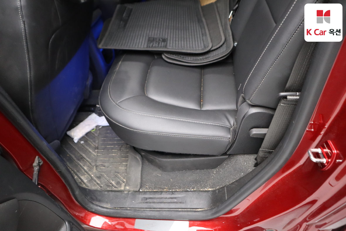 한국지엠 콜로라도 2022 - 이미지 22