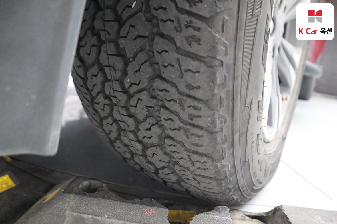 한국지엠 콜로라도 2022 - 이미지 31