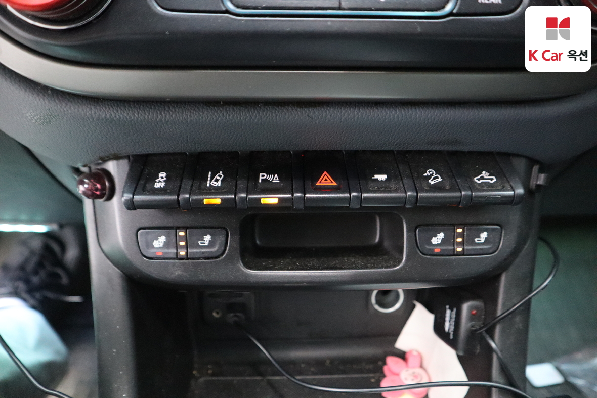 한국지엠 콜로라도 2022 - 이미지 15