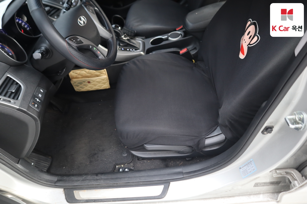 هيونداي إلانترا 2016 - صورة 18