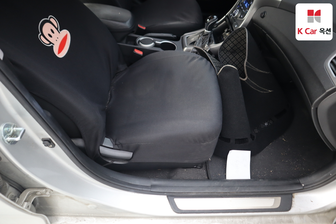 هيونداي إلانترا 2016 - صورة 27