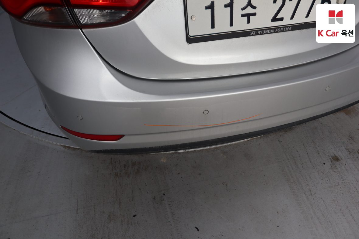 هيونداي إلانترا 2016 - صورة 39