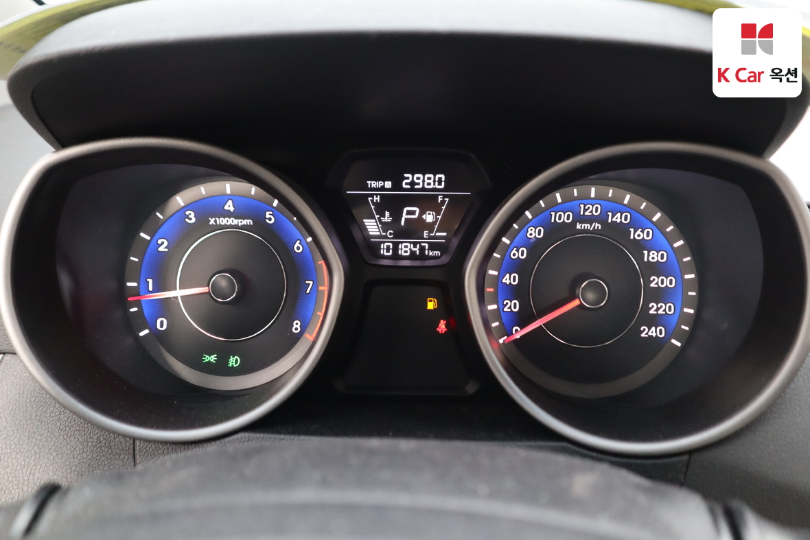 هيونداي إلانترا 2016 - صورة 5