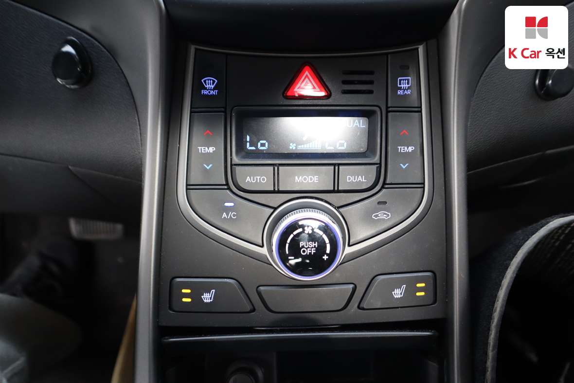 هيونداي إلانترا 2016 - صورة 14