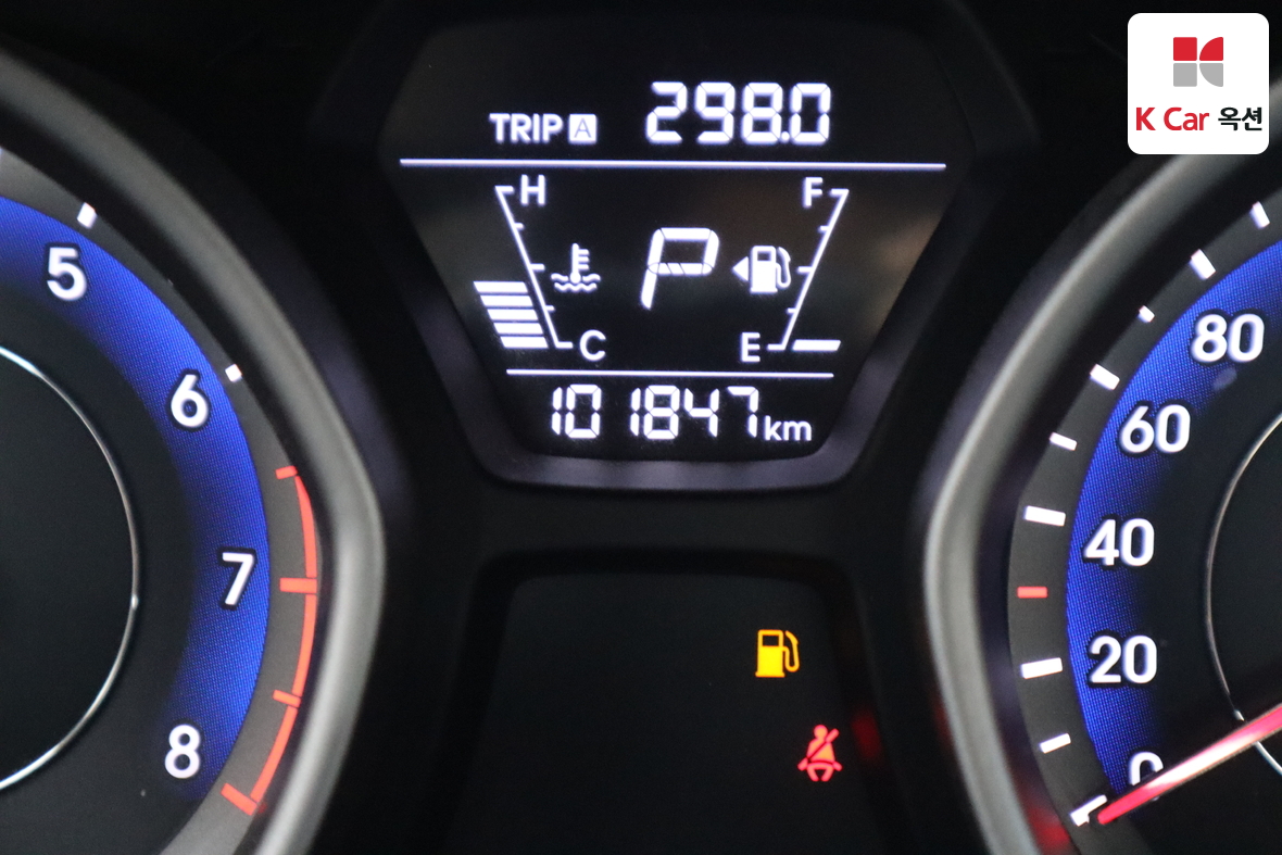 هيونداي إلانترا 2016 - صورة 4