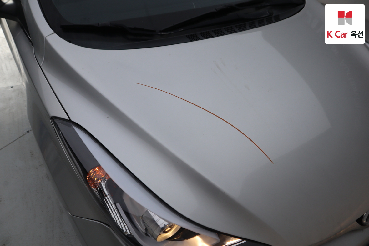 هيونداي إلانترا 2016 - صورة 35