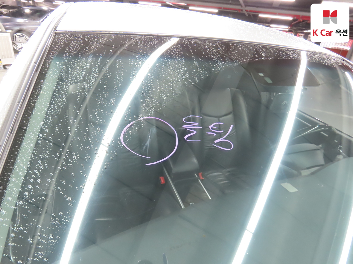 르노삼성자동차 SM7 2011 - 이미지 36