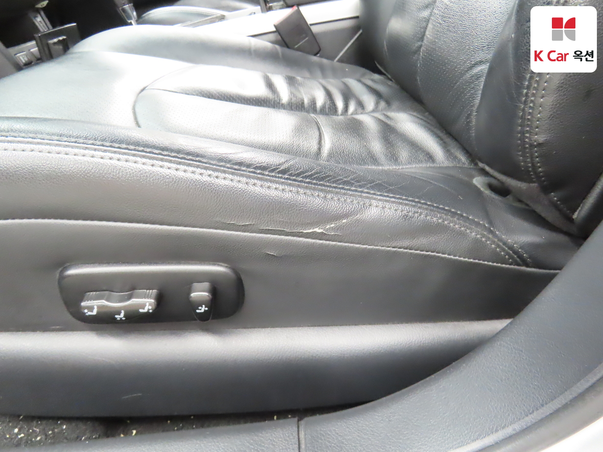 르노삼성자동차 SM7 2011 - 이미지 21